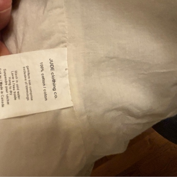 Body bag by Jude travel theme cute crop blazer - Picture 6 of 11